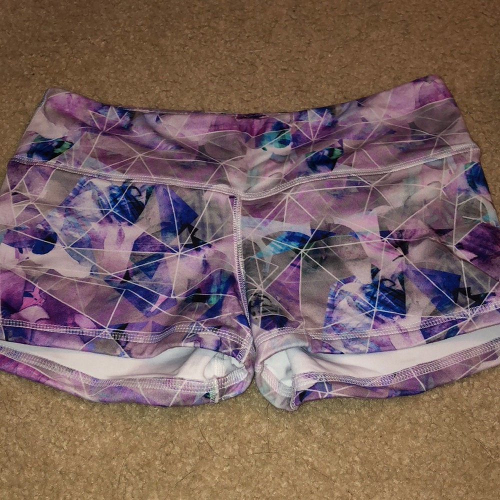Worn once